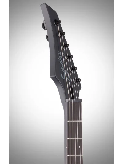 Електрогітара Line 6 Variax Shuriken SR250 SBK