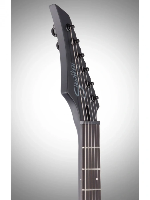 Електрогітара Електрогітара Line 6 Variax Shuriken SR250 SBK