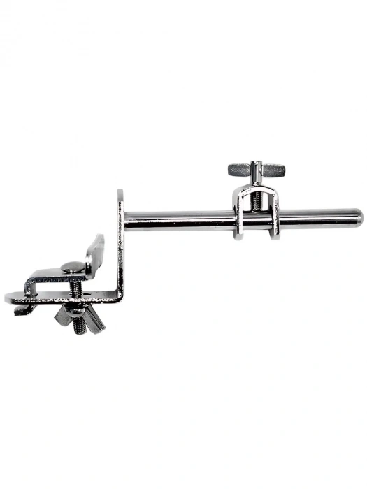 Кріплення для коубела Кріплення для коубела Maxtone 6116 Cowbell Holder