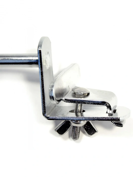 Кріплення для коубела Кріплення для коубела Maxtone 6116 Cowbell Holder