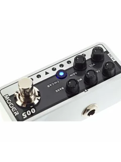 Mooer 005 Brown Sound 3