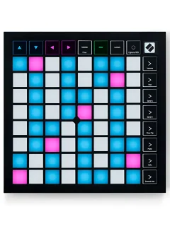 Novation Launchpad X