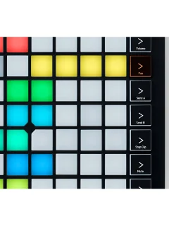 Novation Launchpad X