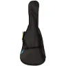 Чохол MusicBag UK26 BK (утеплювач 5 мм)