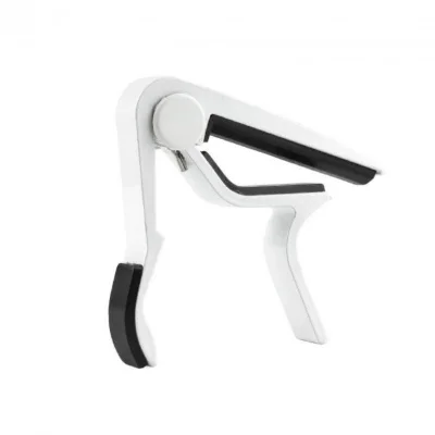 Каподастр Overtone GC-03 White