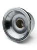 Ручка для потенціометра Paxphil NS007 Hat Control Knob Screw Type (Chrome)