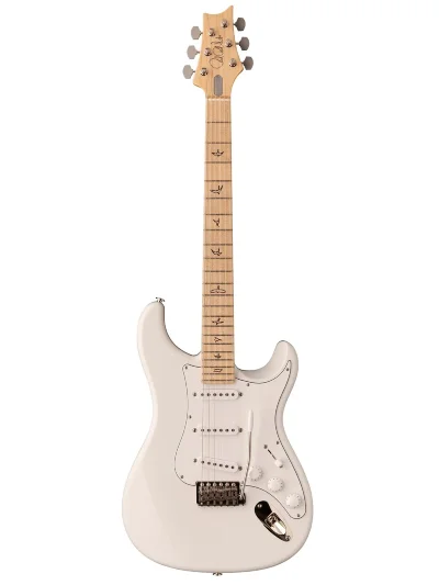 Електрогітара PRS Silver Sky (Frost) #0350115