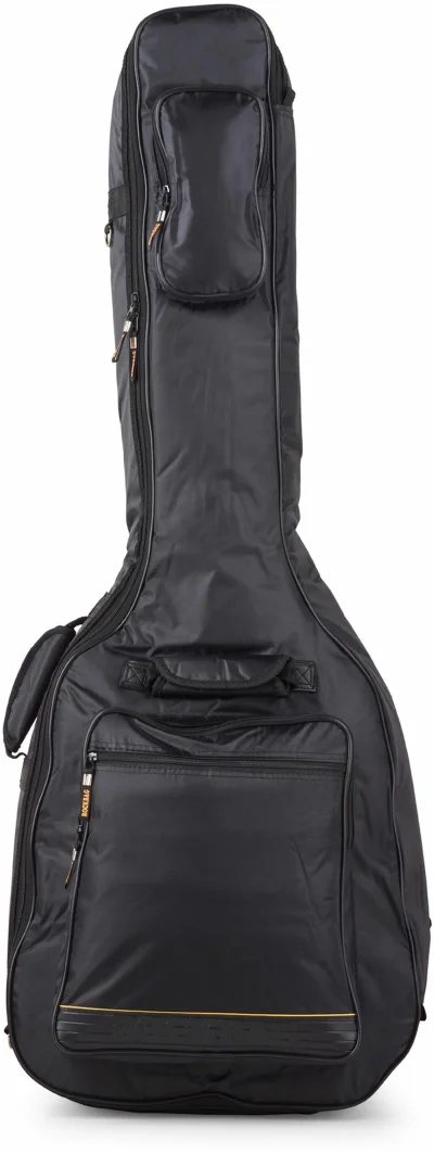 Чохол RockBag RB20510 B Deluxe Line Acoustic Bass