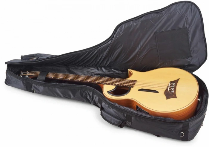 Чохол Чохол RockBag RB20510 B Deluxe Line Acoustic Bass