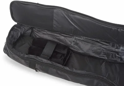 Чохол RockBag RB20510 B Deluxe Line Acoustic Bass