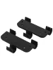 Монтажна пластина RockBoard QuickMount Type M Pedal Mounting Plates For Dunlop Cry Baby Wah Pedals