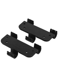 RockBoard QuickMount Type M Pedal Mounting Plates For Dunlop Cry Baby Wah Pedals