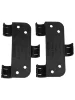 Монтажна пластина RockBoard QuickMount Type M Pedal Mounting Plates For Dunlop Cry Baby Wah Pedals