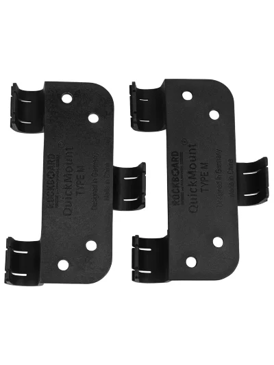 Монтажна пластина RockBoard QuickMount Type M Pedal Mounting Plates For Dunlop Cry Baby Wah Pedals