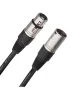 Мікрофонний кабель RockCable RCL30309 D6 Microphone Cable (9m)