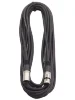 Мікрофонний кабель RockCable RCL30309 D6 Microphone Cable (9m)