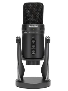 Samson G-TRACK