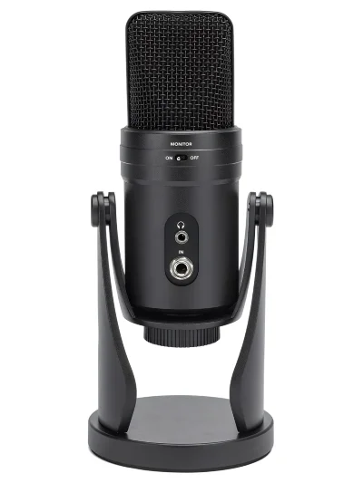 Мікрофон Samson G-TRACK