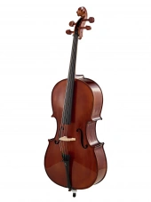 Stentor 1102F2 Student I Cello Outfit 1/4