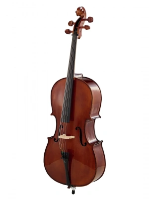 Stentor 1102F2 Student I Cello Outfit 1/4