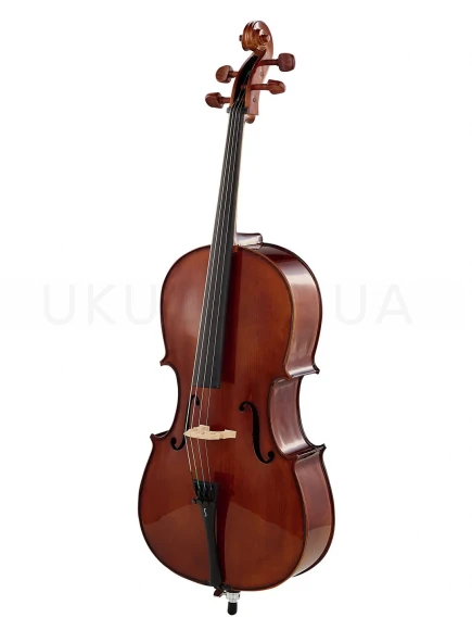 Віолончель Stentor 1102F2 Student I Cello Outfit 1/4