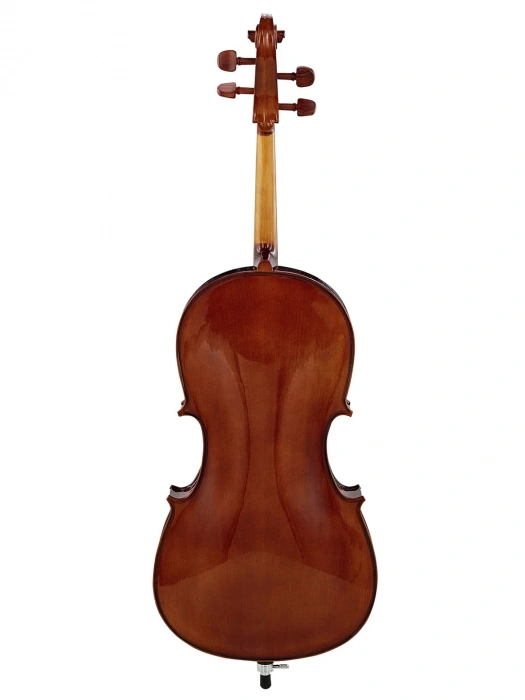 Stentor 1102F2 Student I Cello Outfit 1/4