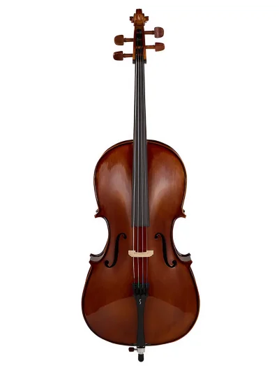 Віолончель Stentor 1102F2 Student I Cello Outfit 1/4