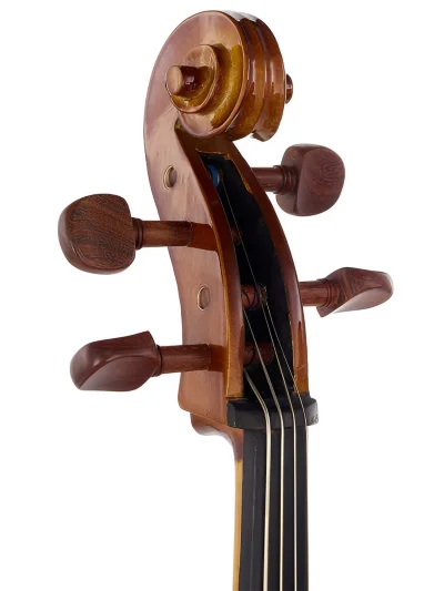 Віолончель Stentor 1102F2 Student I Cello Outfit 1/4