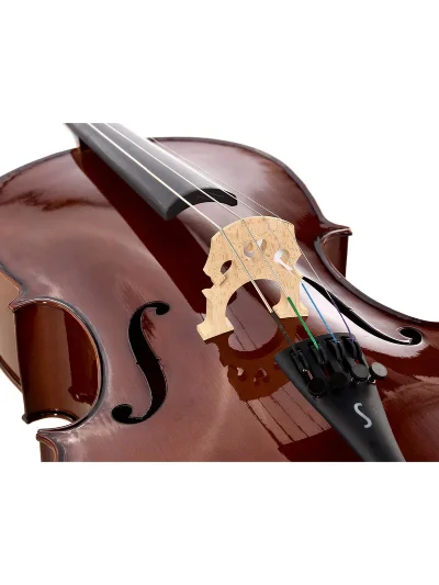 Віолончель Stentor 1102F2 Student I Cello Outfit 1/4
