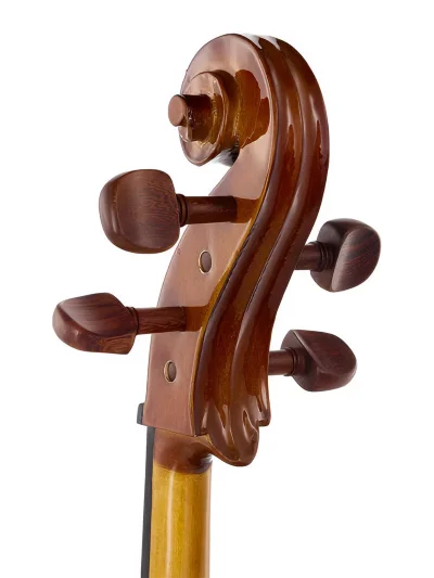 Віолончель Stentor 1102F2 Student I Cello Outfit 1/4