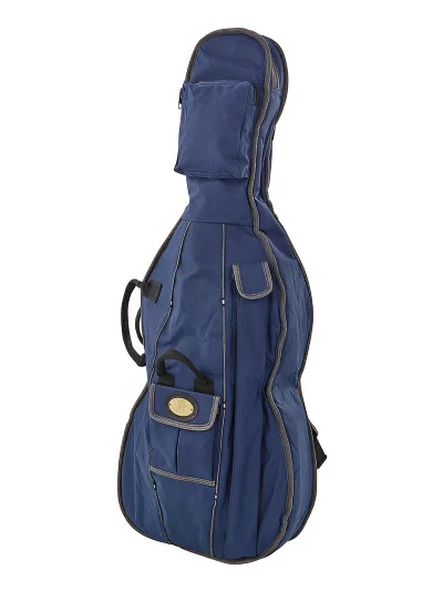Віолончель Stentor 1102F2 Student I Cello Outfit 1/4