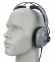 Наушники Superlux HD-651 Gray Наушники Superlux HD-651 Gray