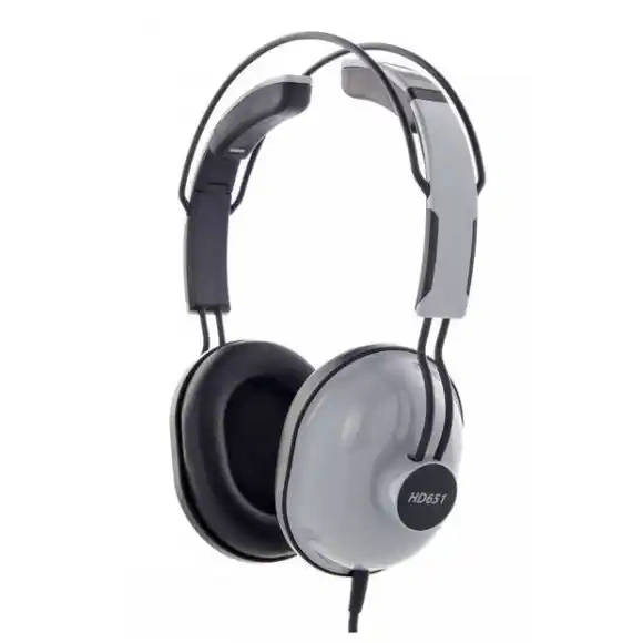 Наушники Superlux HD-651 Gray Наушники Superlux HD-651 Gray