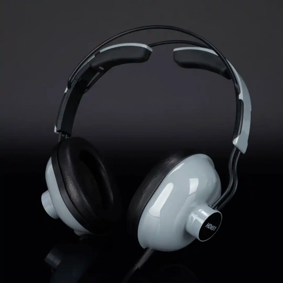 Наушники Superlux HD-651 Gray Наушники Superlux HD-651 Gray