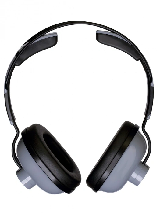 Навушники Навушники Superlux HD-651 Gray