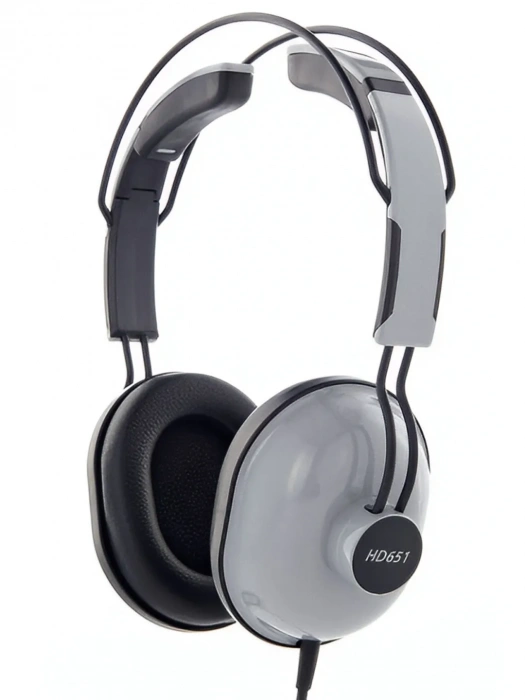 Superlux HD-651 Gray