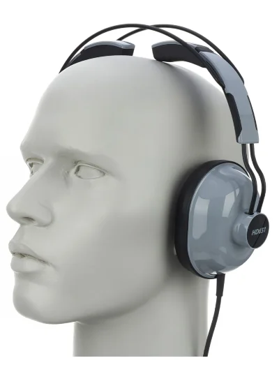 Навушники Superlux HD-651 Gray