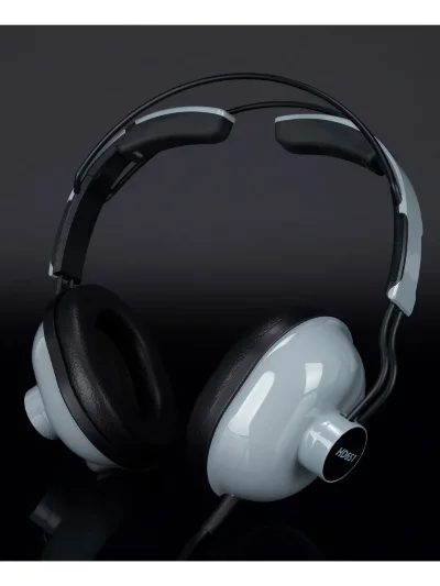 Навушники Superlux HD-651 Gray