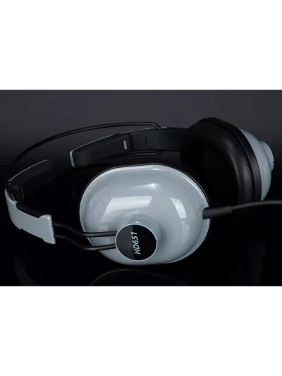 Навушники Superlux HD-651 Gray