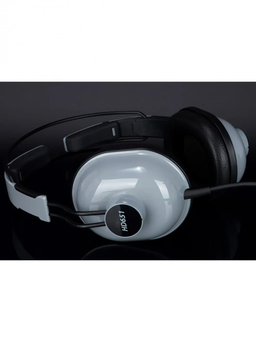 Навушники Навушники Superlux HD-651 Gray