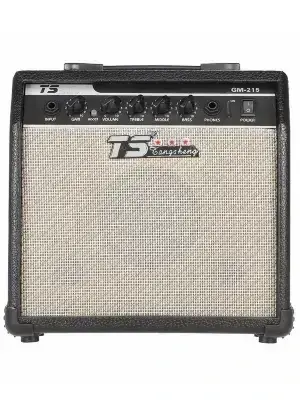 Комбопідсилювач Tangsheng TS GM-215 15W