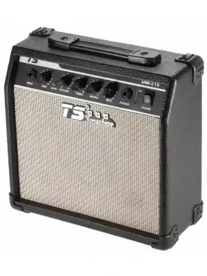Комбопідсилювач Tangsheng TS GM-215 15W