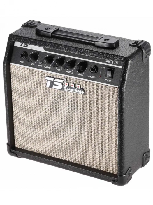 Tangsheng TS GM-215 15W