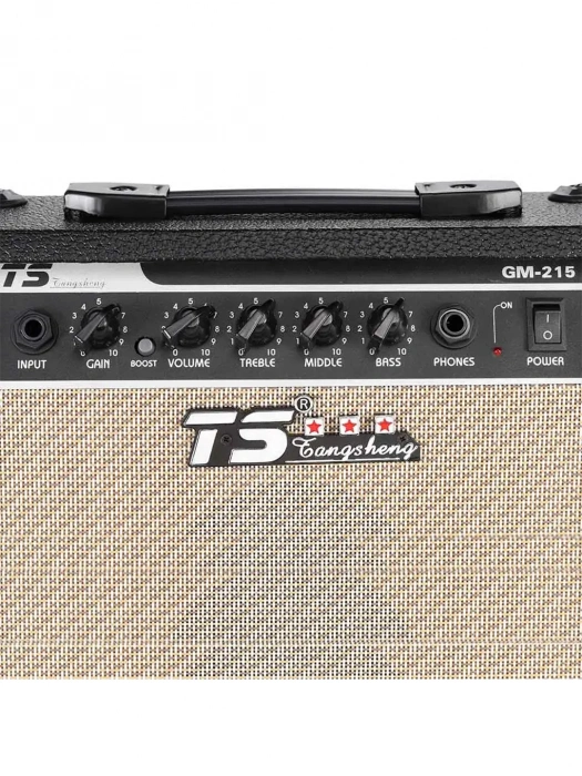Tangsheng TS GM-215 15W