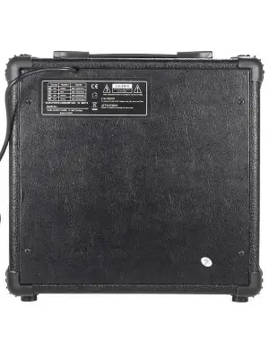Комбопідсилювач Tangsheng TS GM-215 15W