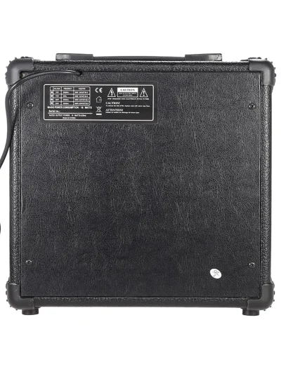 Комбопідсилювач Tangsheng TS GM-215 15W