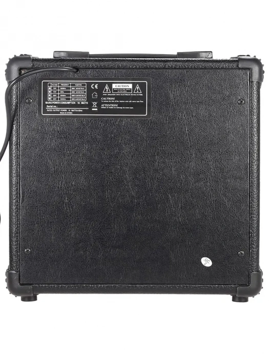 Комбопідсилювач Комбопідсилювач Tangsheng TS GM-215 15W