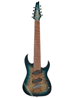 Ibanez RGMS8PB-CBS