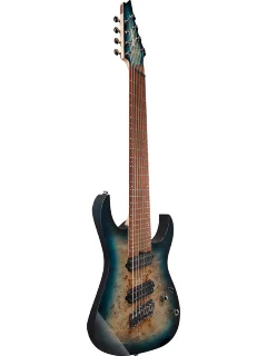 Ibanez RGMS8PB-CBS
