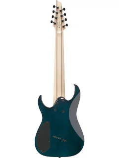 Ibanez RGMS8PB-CBS